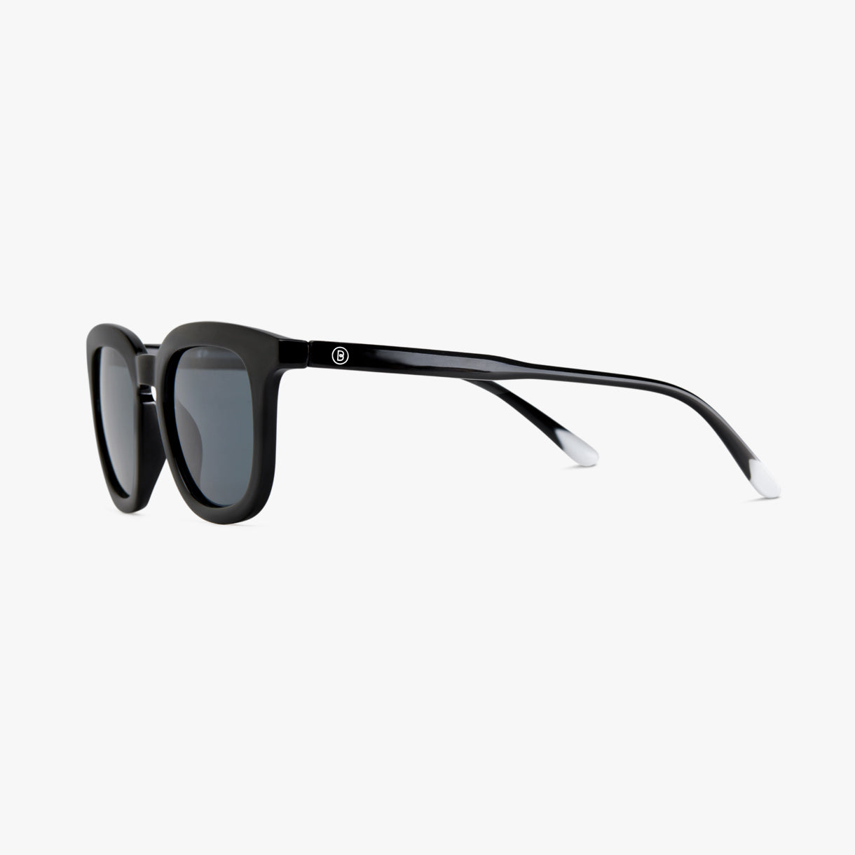 Osterbro Glossy Sun - Black Noir