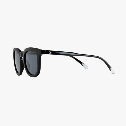 Load image 1 in gallery view. Osterbro Glossy Sun - Black Noir