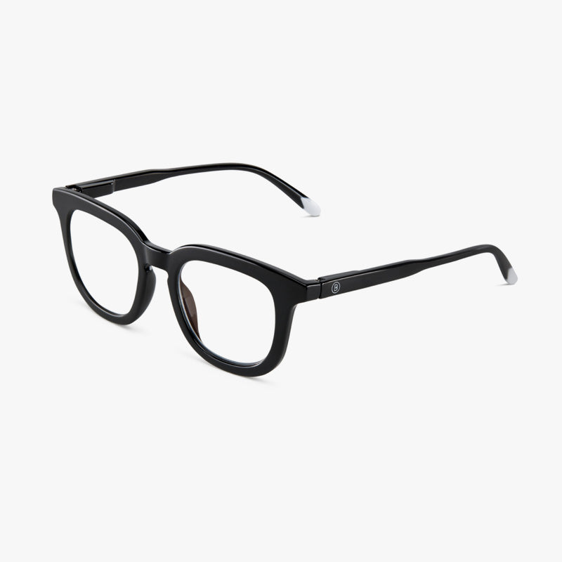 Osterbro Glossy - Black Noir