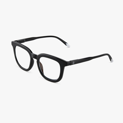 Load image 1 in gallery view. Osterbro Glossy - Black Noir