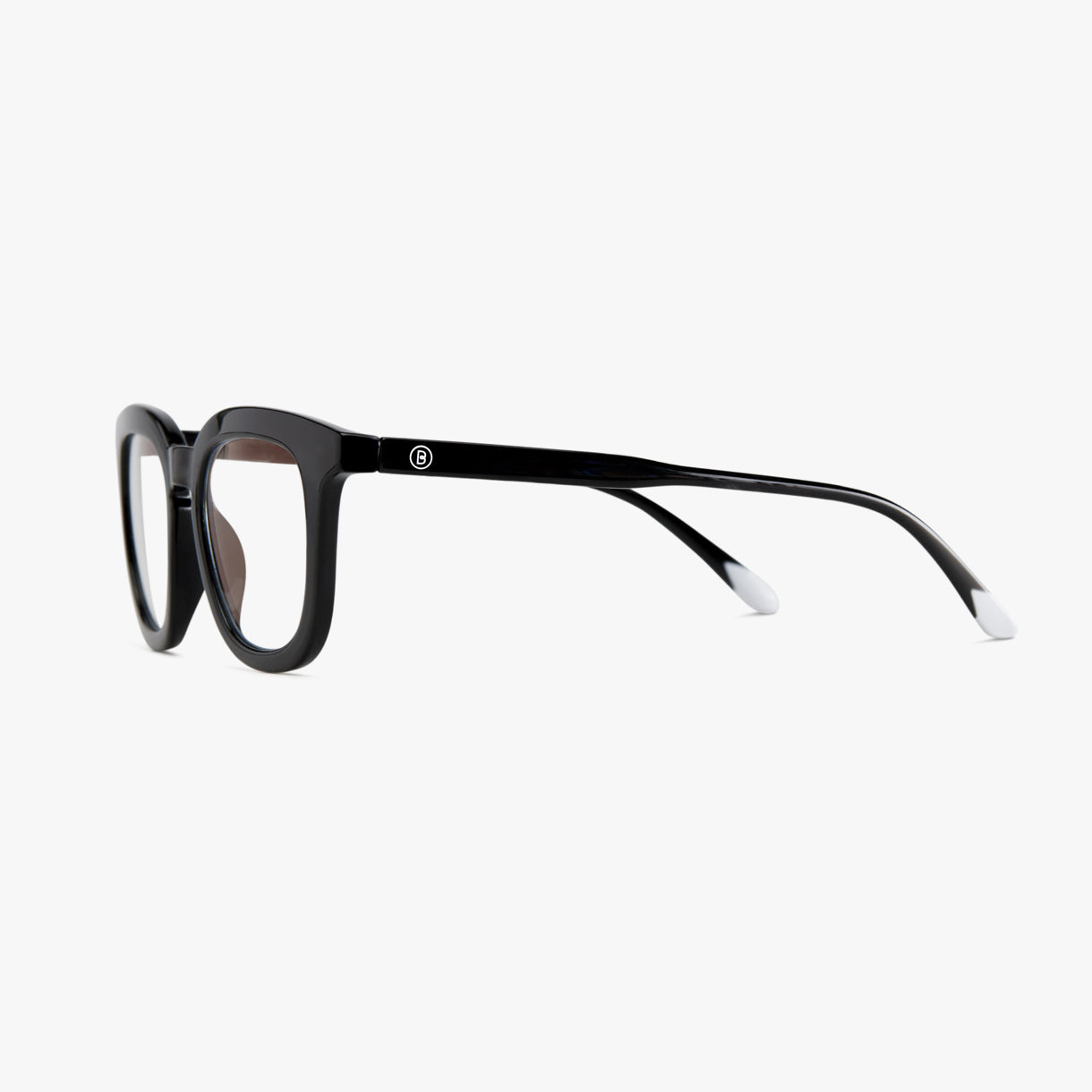 Osterbro Glossy - Black Noir