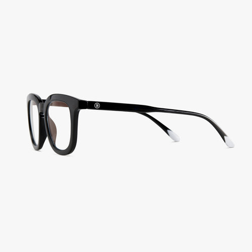 Load image 1 in gallery view. Osterbro Glossy - Black Noir
