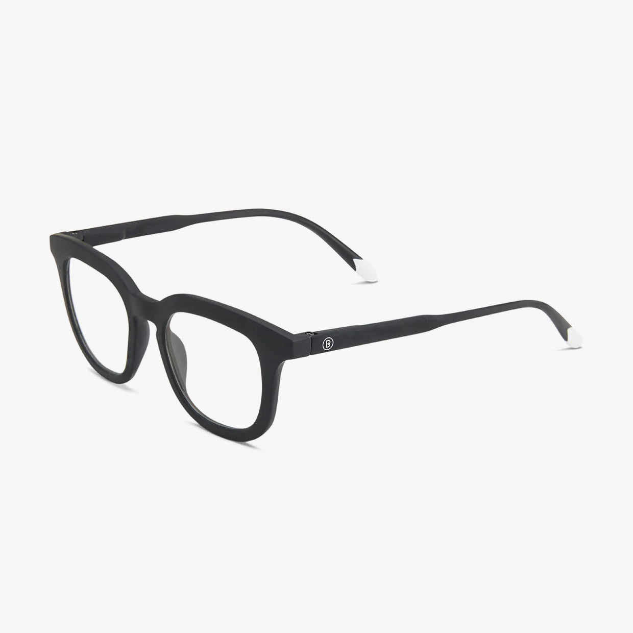 Osterbro Matte - Black Noir