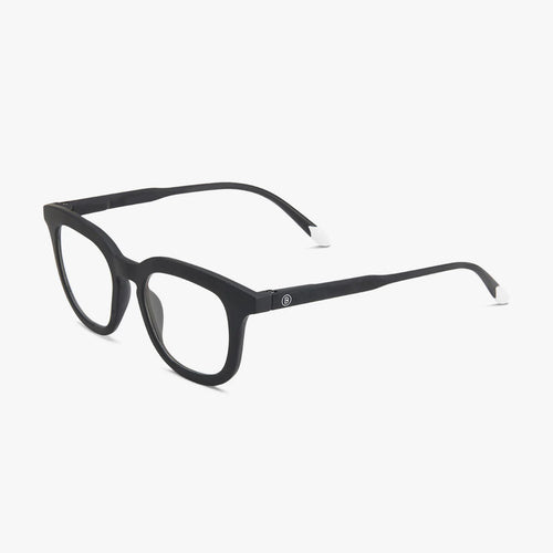 Load image 1 in gallery view. Osterbro Matte - Black Noir