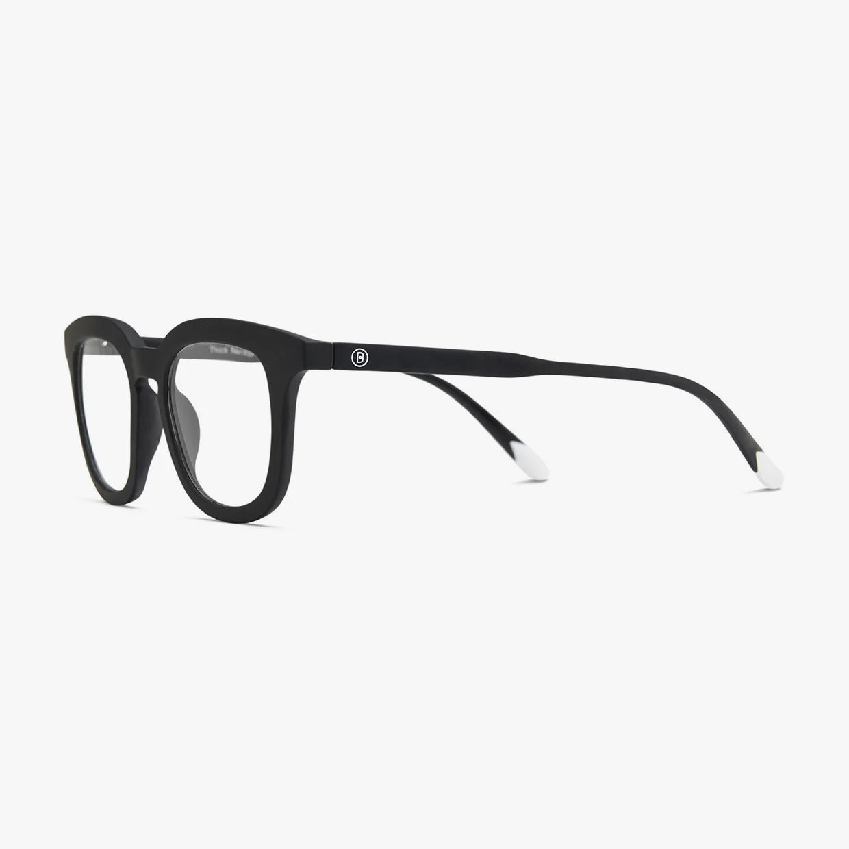 Osterbro Matte - Black Noir