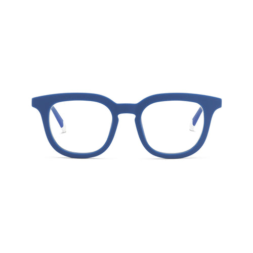 Load image 1 in gallery view. Osterbro Matte - Navy Blue