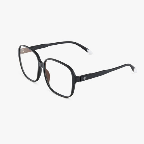 Load image 1 in gallery view. Pascal Matte - Black Noir