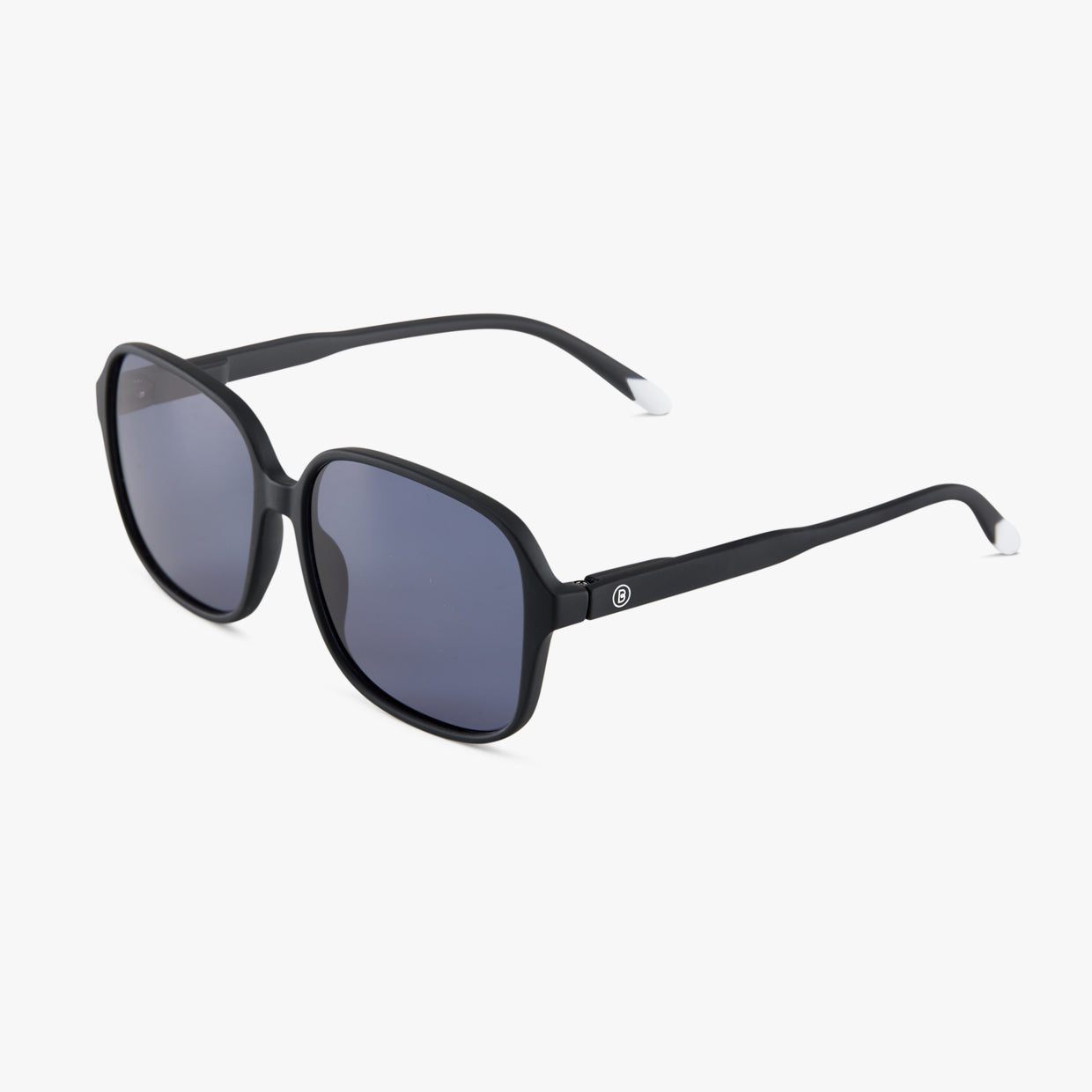 Pascal Matte Sun - Black Noir