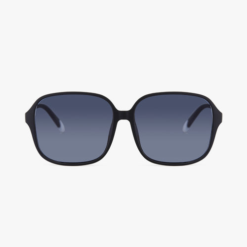 Load image 1 in gallery view. Pascal Matte Sun - Black Noir