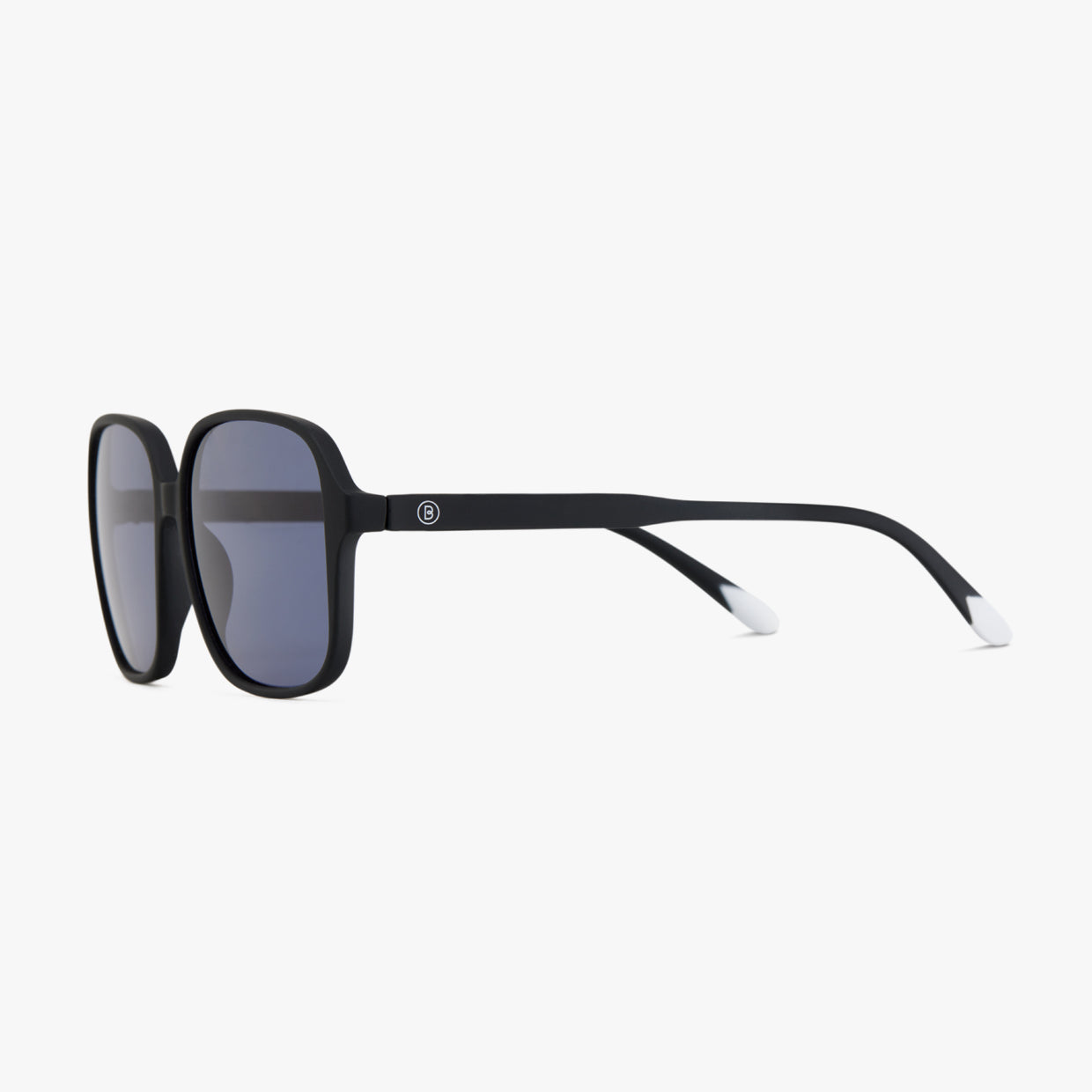 Pascal Matte Sun - Black Noir