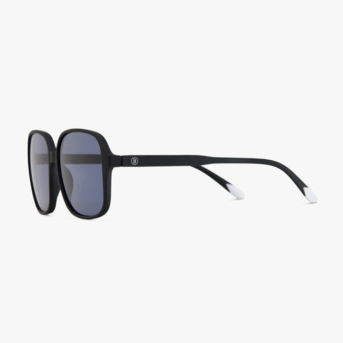 Load image 1 in gallery view. Pascal Matte Sun - Black Noir