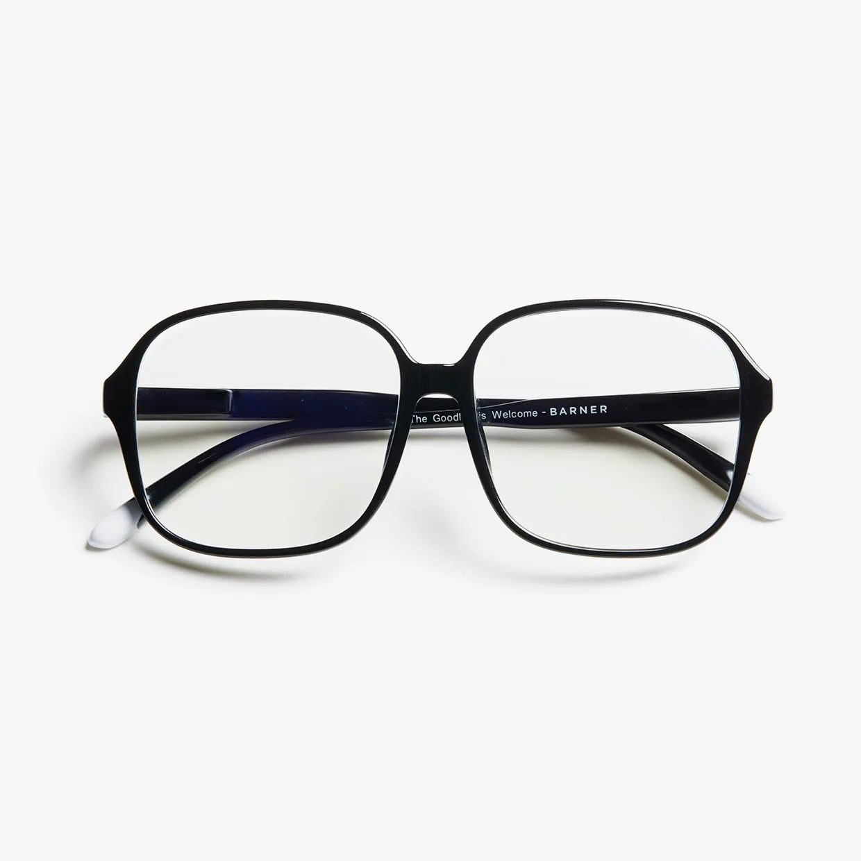 Pascal Glossy - Black Noir