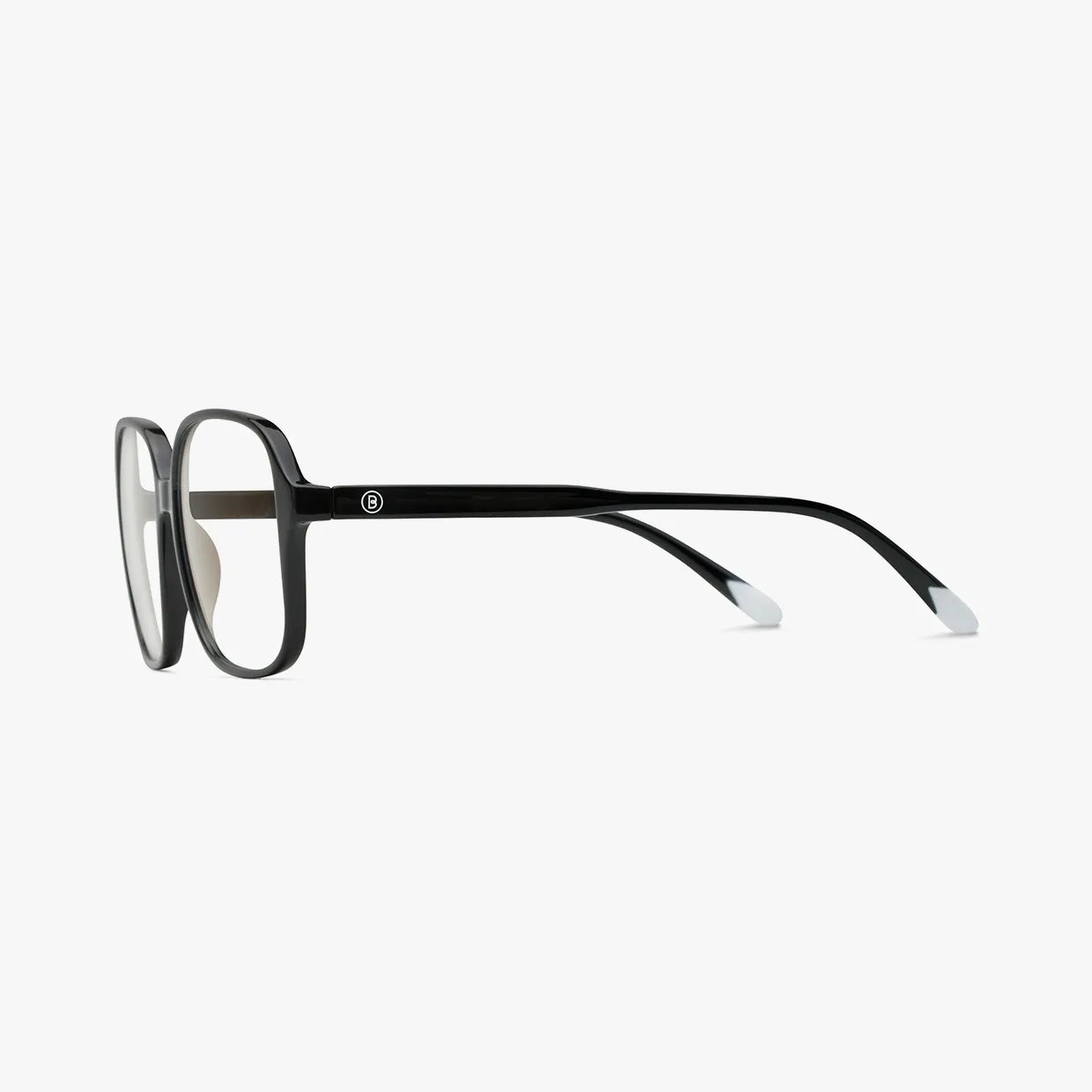 Pascal Glossy - Black Noir