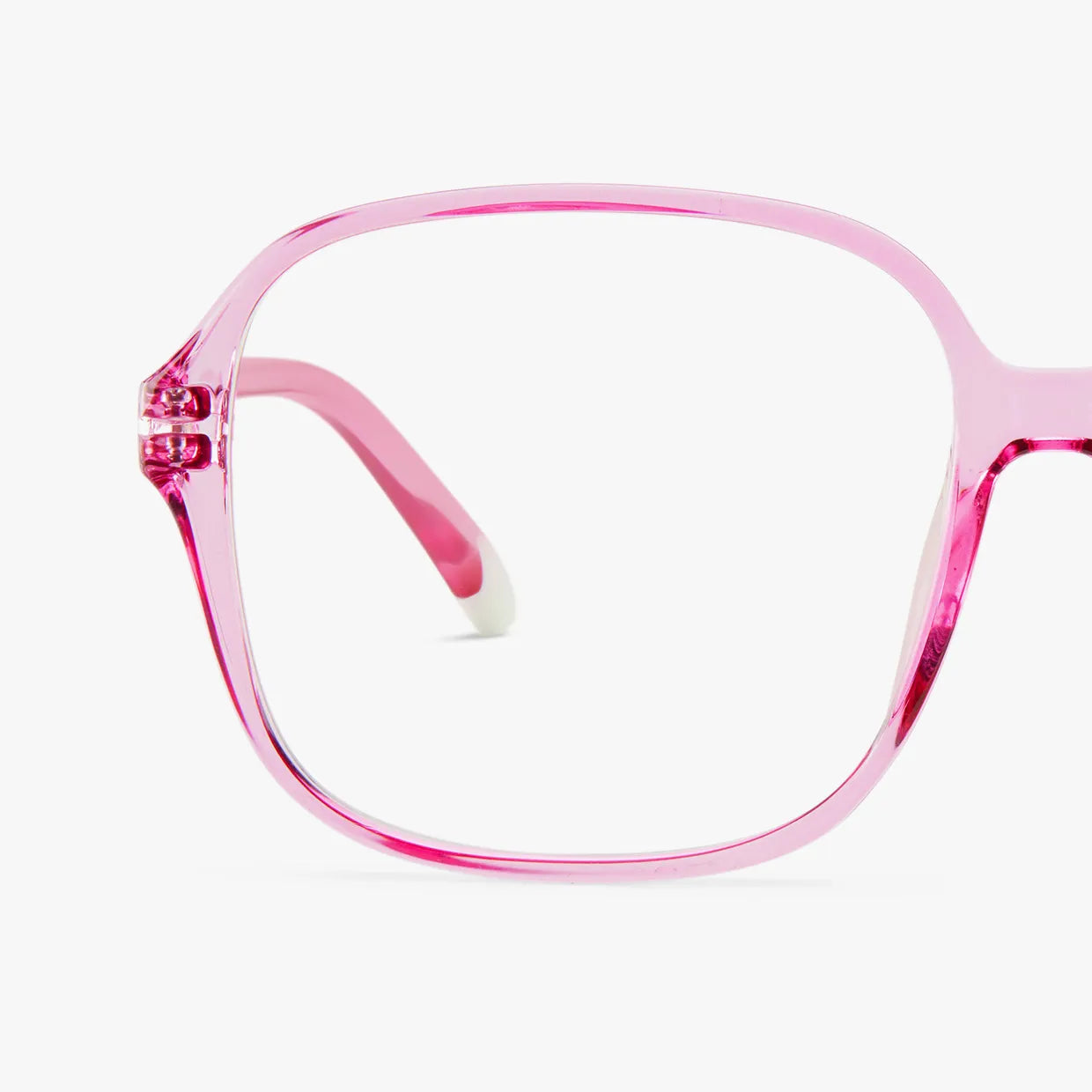 Pascal Glossy - Blush