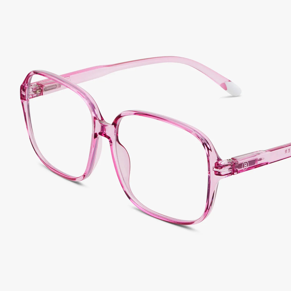 Pascal Glossy - Blush