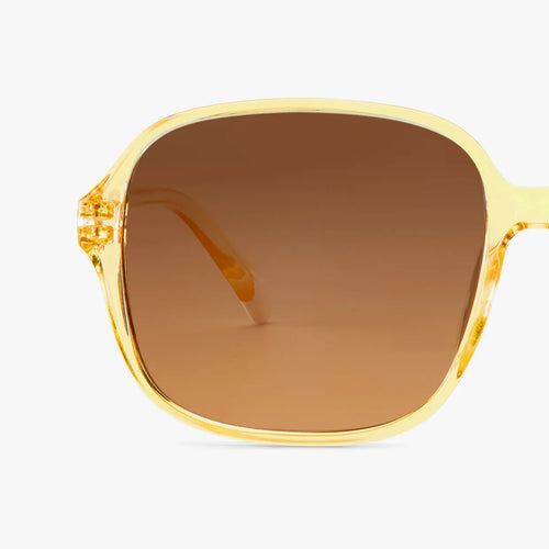 Load image 1 in gallery view. Pascal Glossy Sun - Quartz