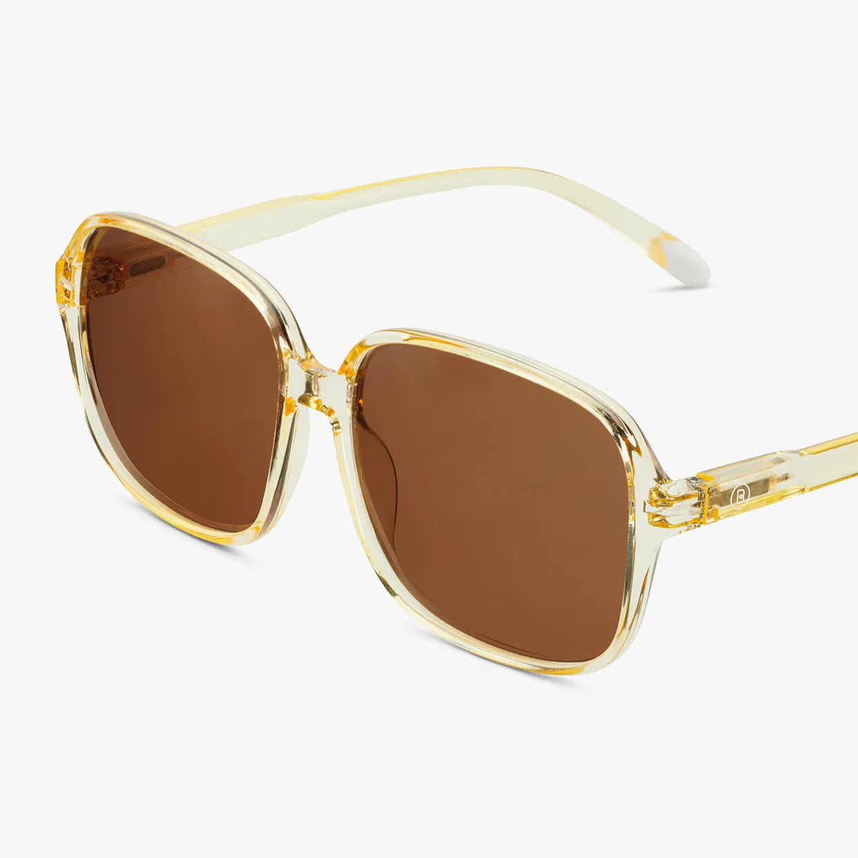 Pascal Glossy Sun - Quartz