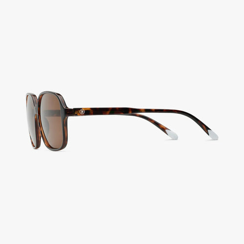 Load image 1 in gallery view. Pascal Glossy Sun - Tortoise