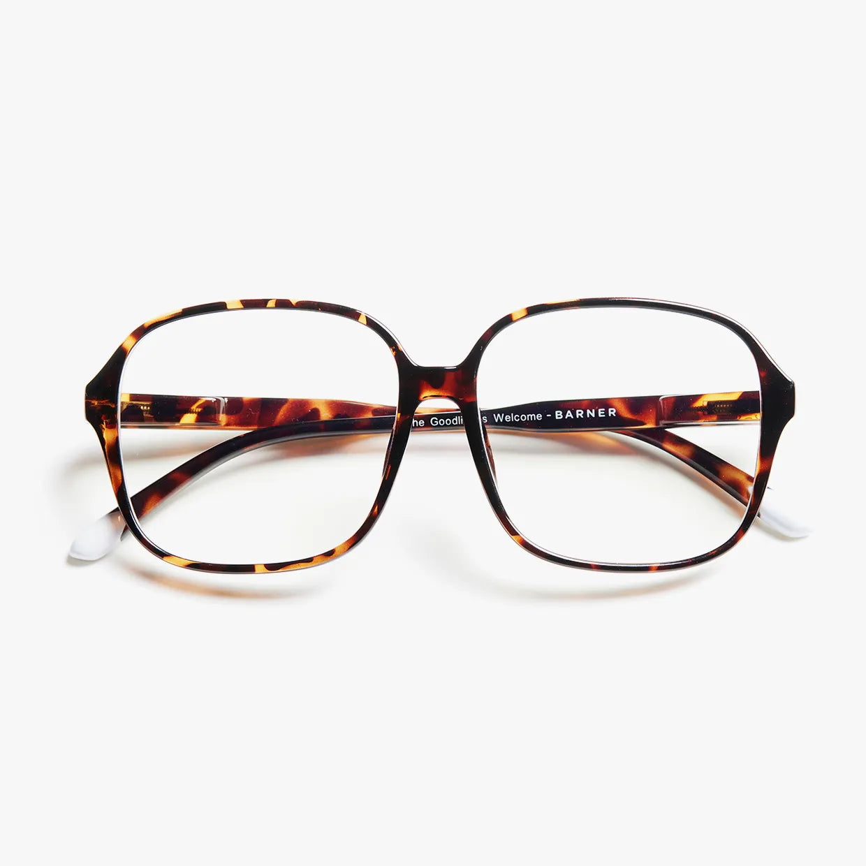 Pascal Glossy - Tortoise
