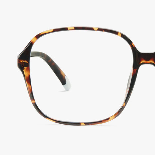 Load image 1 in gallery view. Pascal Glossy - Tortoise