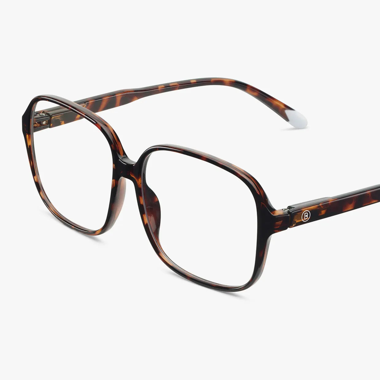 Pascal Glossy - Tortoise