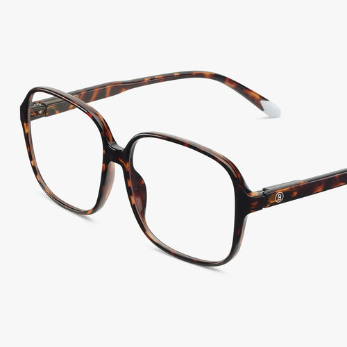 Load image 1 in gallery view. Pascal Glossy - Tortoise