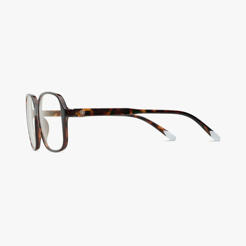Load image 1 in gallery view. Pascal Glossy - Tortoise