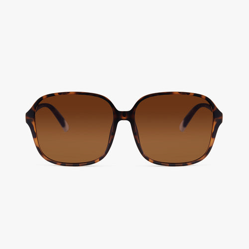 Load image 1 in gallery view. Pascal Matte Sun - Tortoise