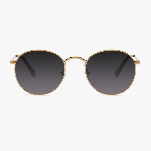 Load image 1 in gallery view. Recoleta Sun - Gold Matte
