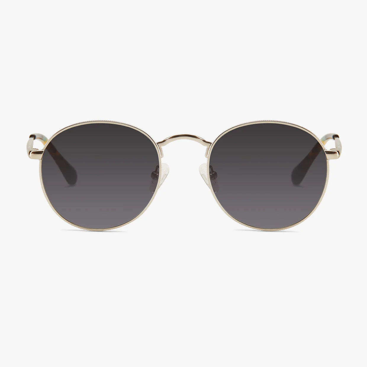 Recoleta Sun - Silver Matte