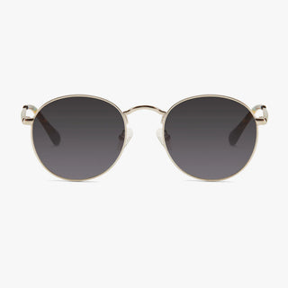 Recoleta Sun - Silver Matte