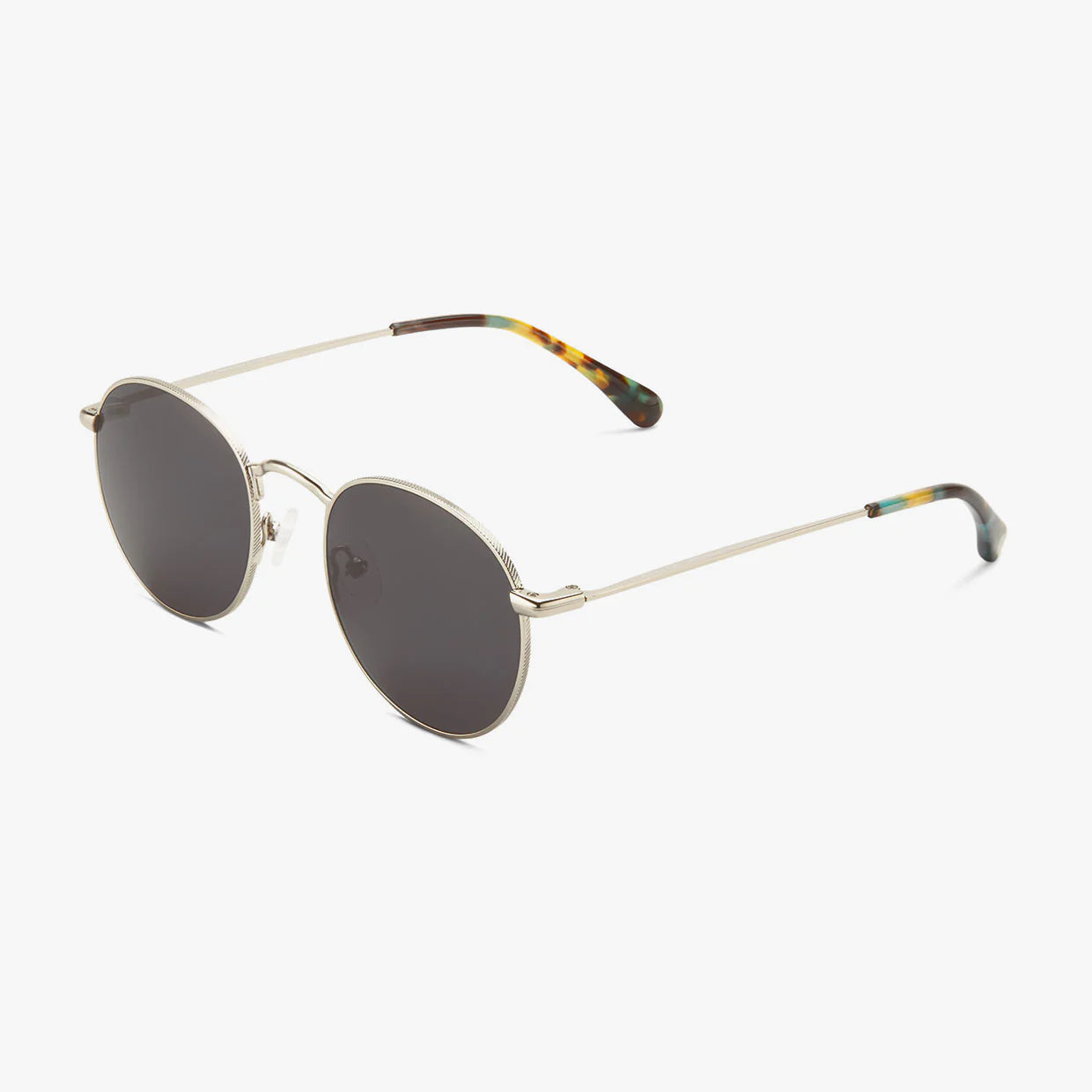 Recoleta Sun - Silver Matte