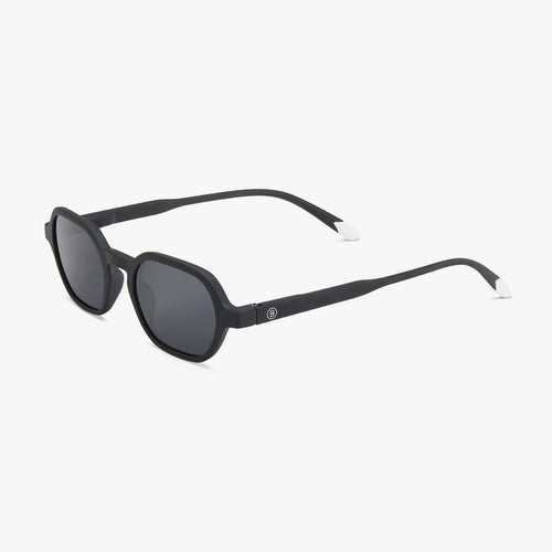 Load image 1 in gallery view. Sodermalm Matte Sun - Black Noir