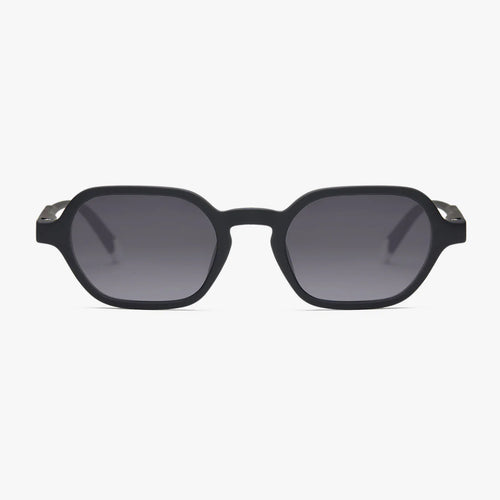 Load image 1 in gallery view. Sodermalm Matte Sun - Black Noir