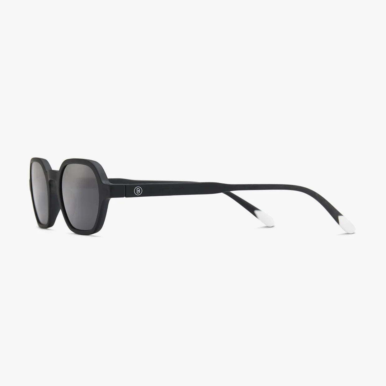 Sodermalm Matte Sun - Black Noir