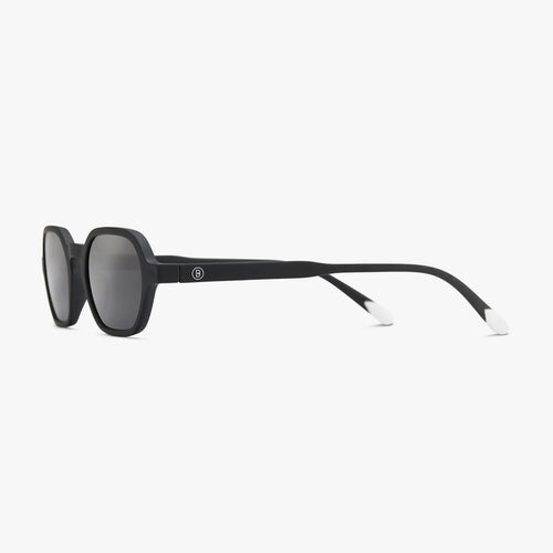 Load image 1 in gallery view. Sodermalm Matte Sun - Black Noir