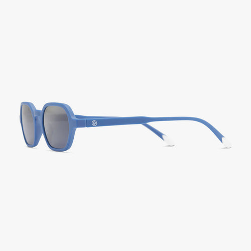 Load image 1 in gallery view. Sodermalm Matte Sun - Navy Blue