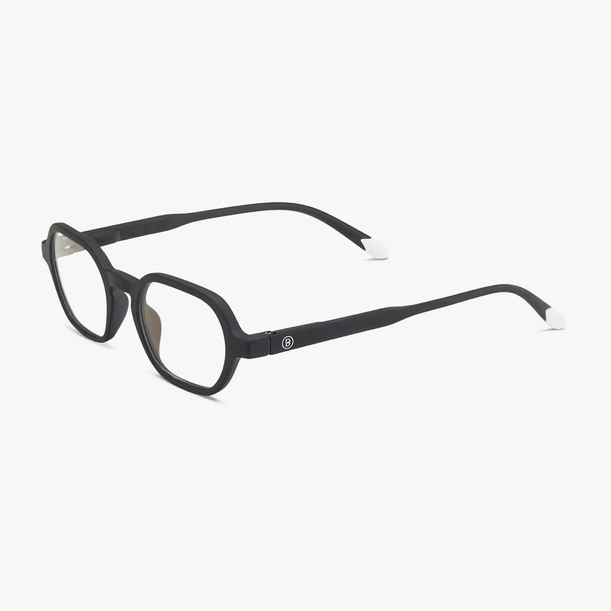 Sodermalm Matte - Black Noir
