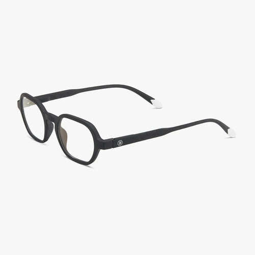 Load image 1 in gallery view. Sodermalm Matte - Black Noir