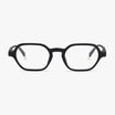 Sodermalm Matte - Black Noir