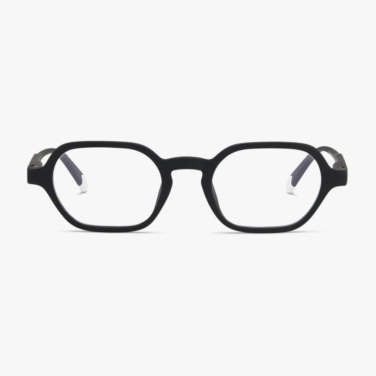 Sodermalm Matte - Black Noir