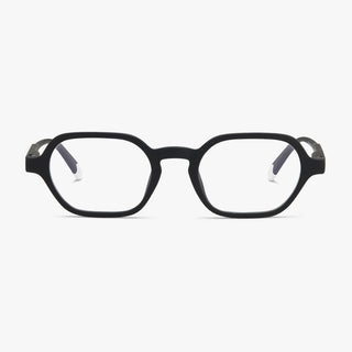 Sodermalm Matte - Black Noir
