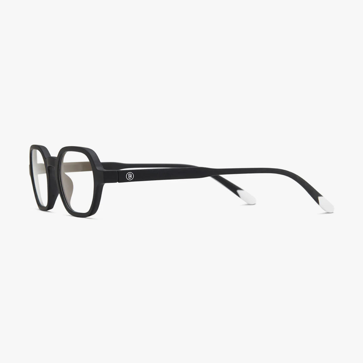 Sodermalm Matte - Black Noir