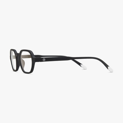 Load image 1 in gallery view. Sodermalm Matte - Black Noir