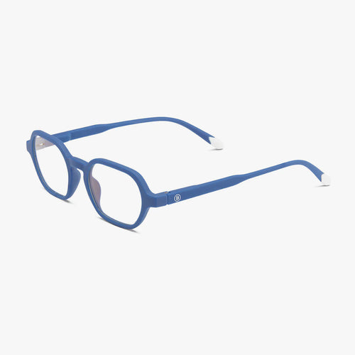 Load image 1 in gallery view. Sodermalm Matte -  Navy Blue