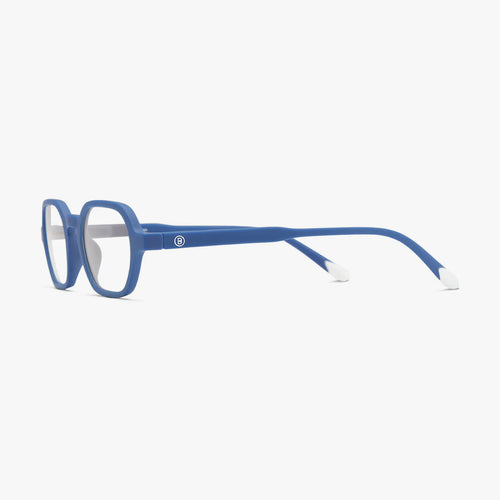 Load image 1 in gallery view. Sodermalm Matte -  Navy Blue