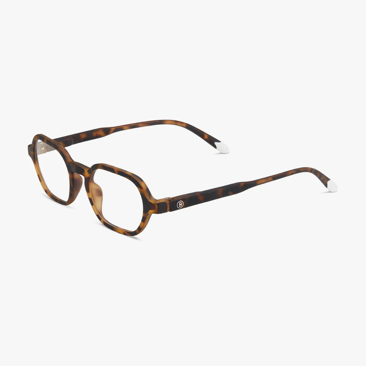 Sodermalm Matte - Tortoise