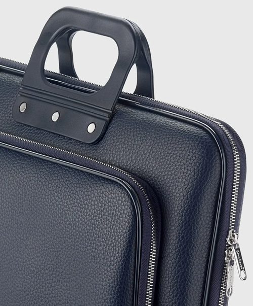 Load image 1 in gallery view. Bombata Classic Plus - Blu scuro