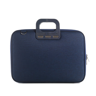 Bombata Nylon 2.0 - Blu scuro
