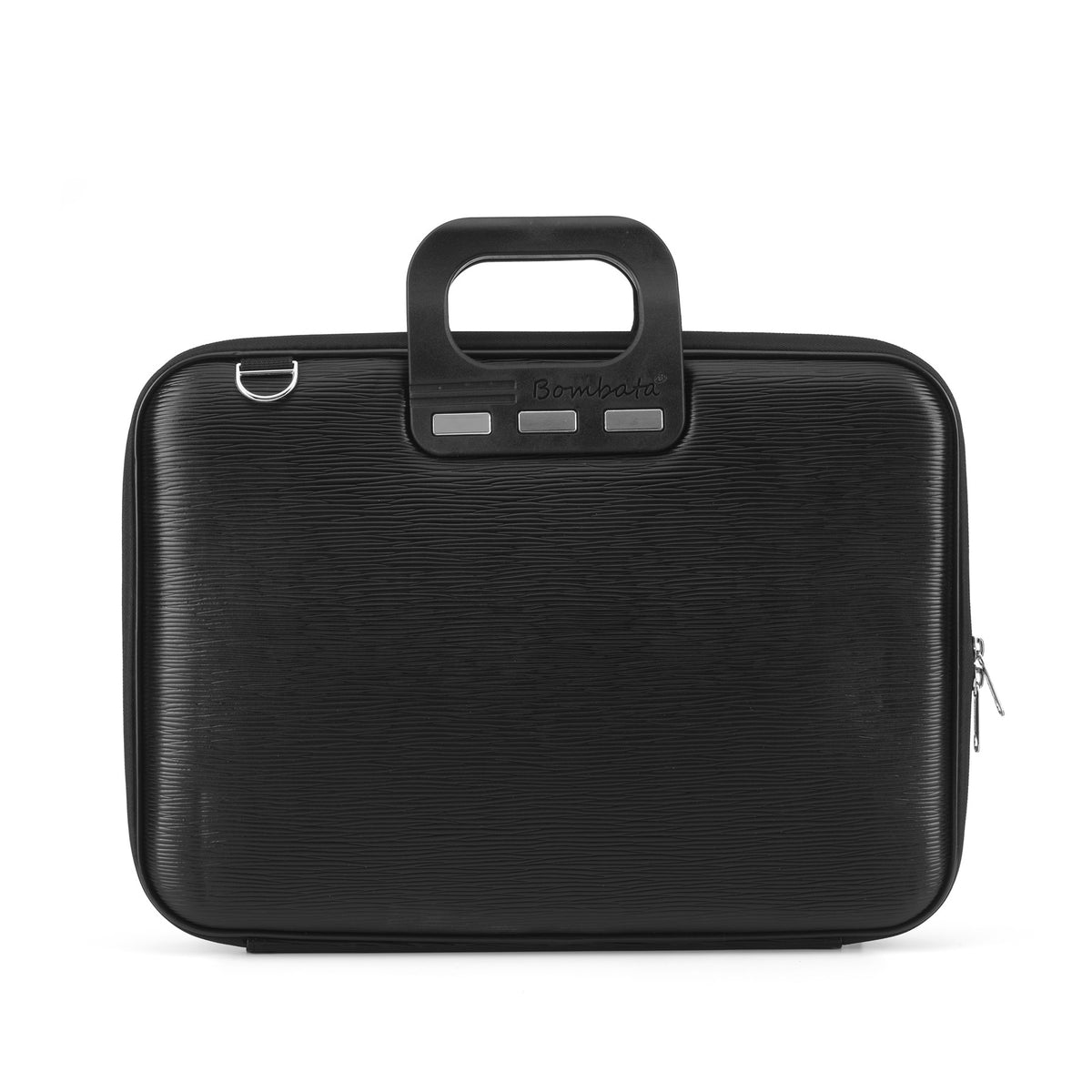 Bombata Wave Nero — ლეპტოპის ჩანთა MODI-ში